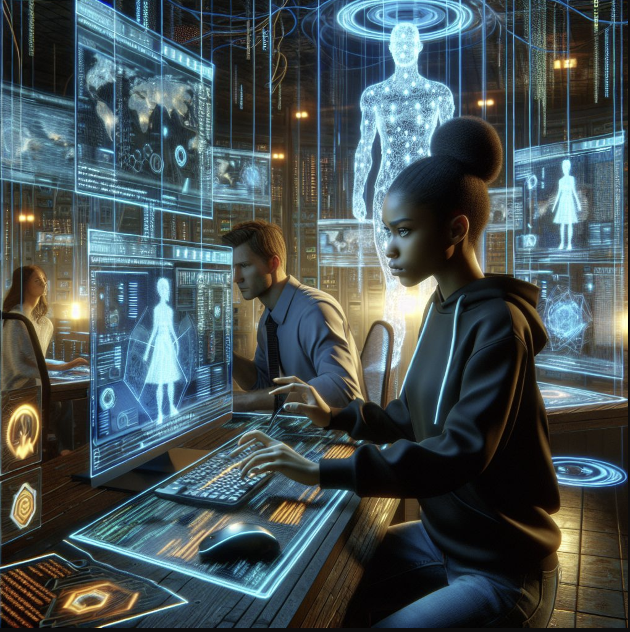 Being Hacked Can Ruin Your Life