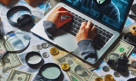 The Most Common Online Scams That Cost People Money