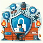 Essential Steps To Protect Yourself Online