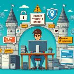 The Biggest Threats Online to Individuals: Understanding and Protecting Yourself