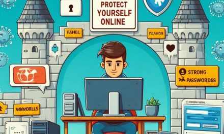The Biggest Threats Online to Individuals: Understanding and Protecting Yourself