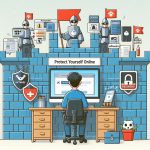 How to Best Protect Your Identity Online