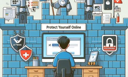 How to Best Protect Your Identity Online